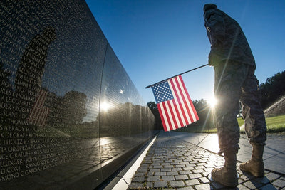 Honoring Military Aviation Veterans on Veterans Day
