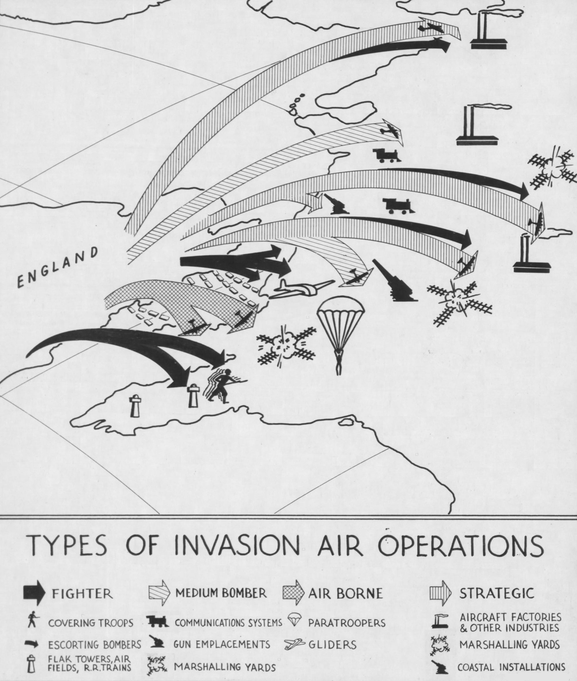 From Planning to Liberation: The Complete Story of D-Day – AVI-8 Timepieces