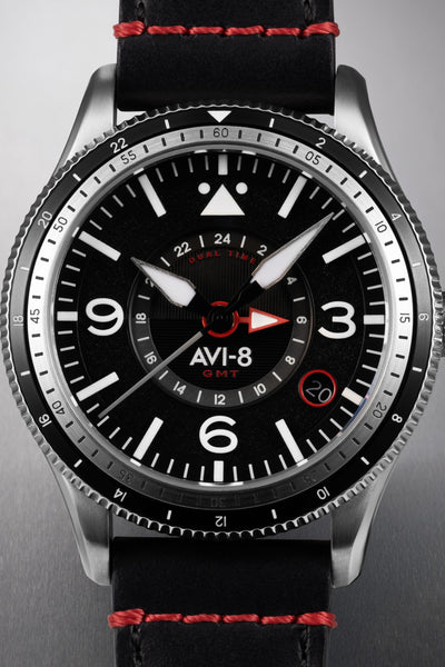 “Third Hand, First Choice”: Why GMT Enthusiasts Are Loving the NH34
