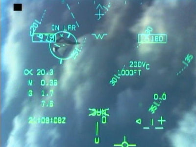 Enhancing Safety: The Role of Head-Up Displays (HUDs) in Modern Cockpits