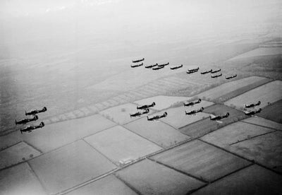 The Final Victory: The Last Dogfight of World War II