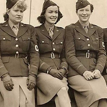 Women of D-Day: Nurses, Spies, and Resistance Fighters in the Shadows