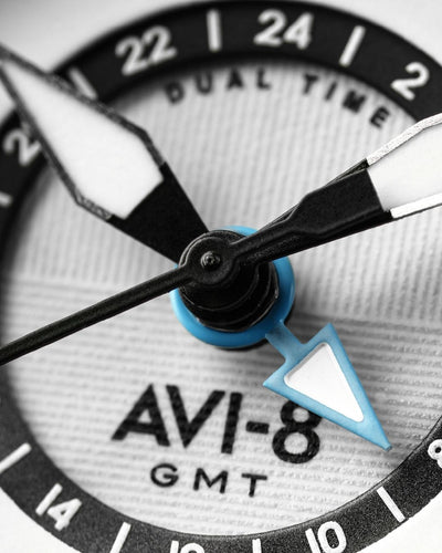 GMT vs Dual Time: What’s the Difference?