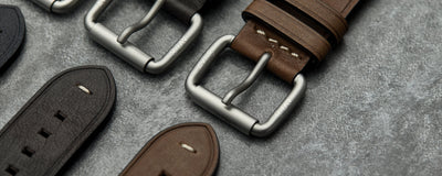 STRAPS & ACCESSORIES