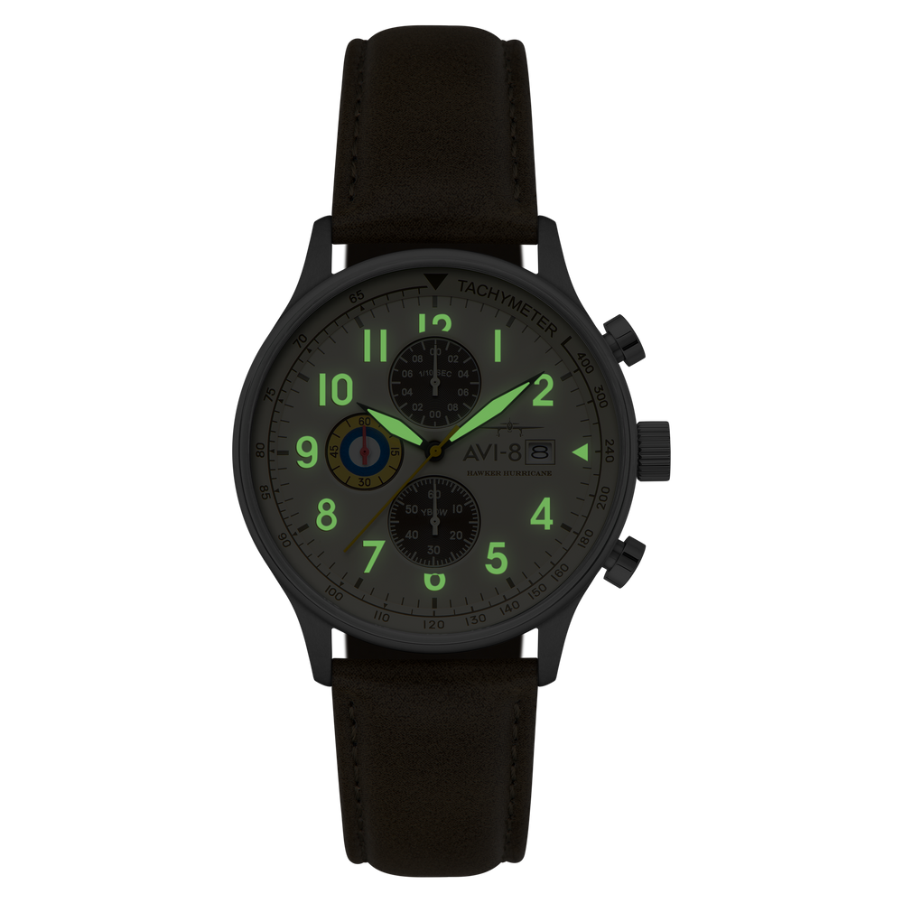 Khaki Green