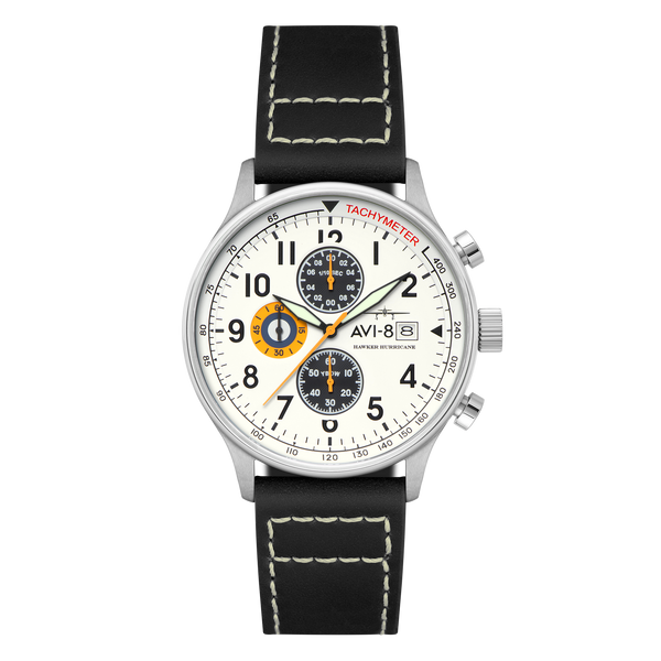 Sydenham | Hawker Hurricane Classic Chronograph Imperial War