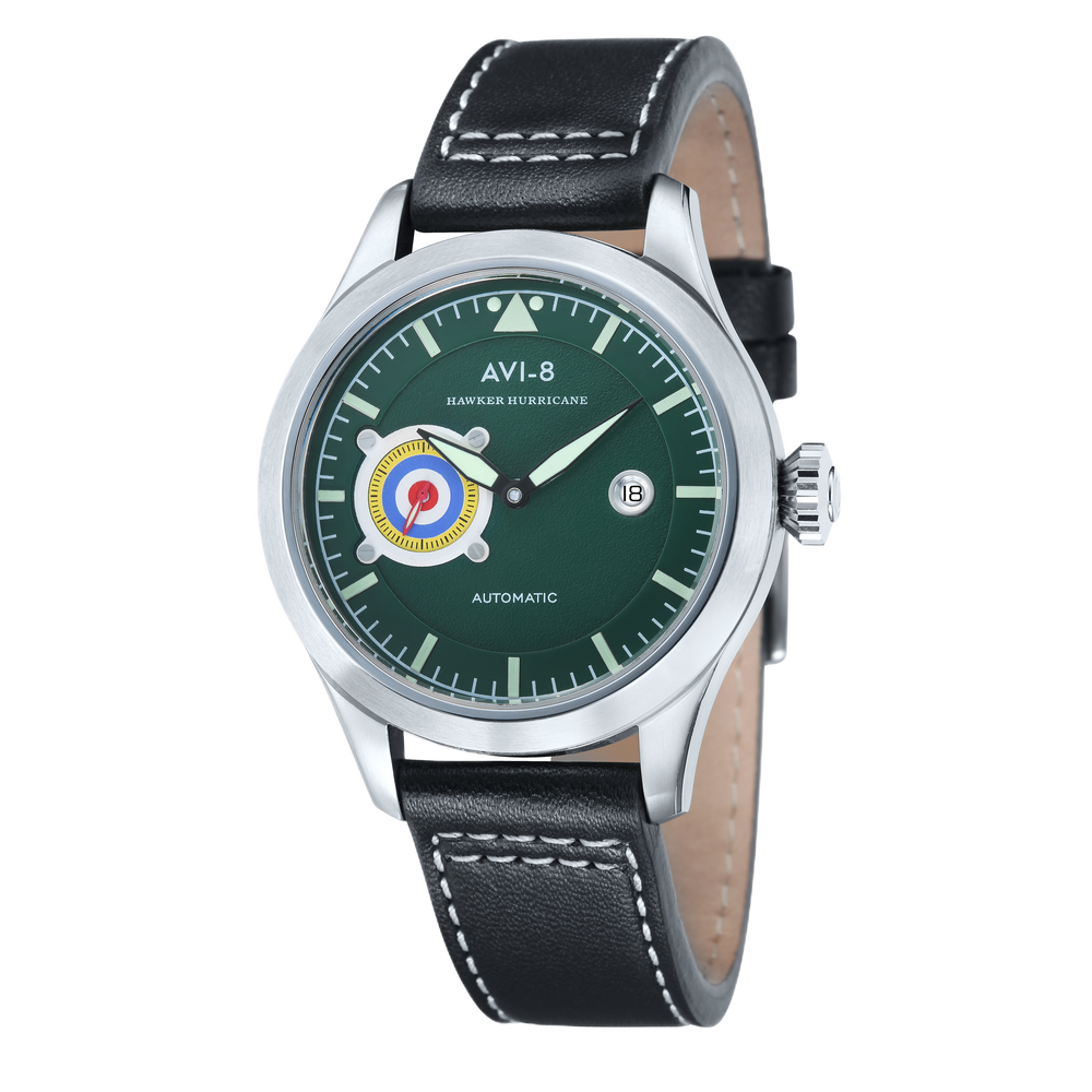 Green Roundel