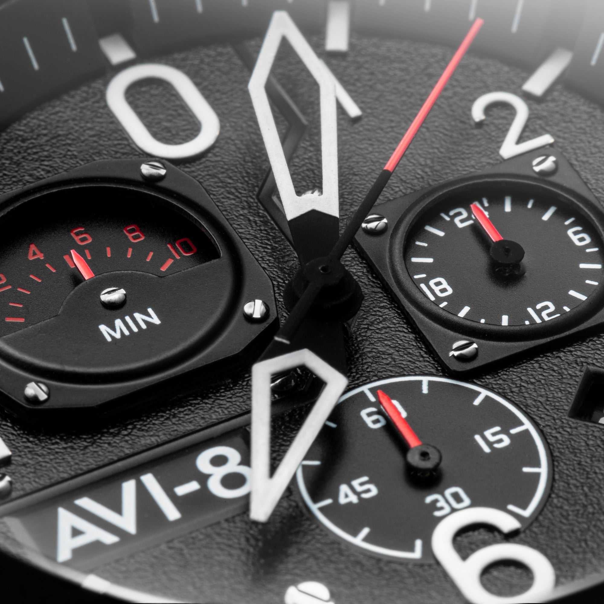 CHARCOAL EMBER BROWN