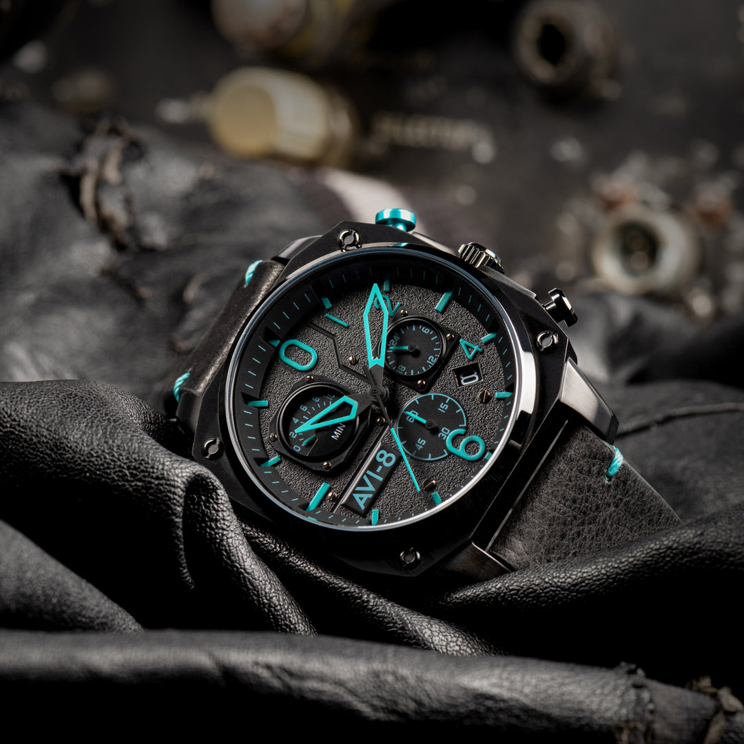 Swiss hunter reloj hotsell
