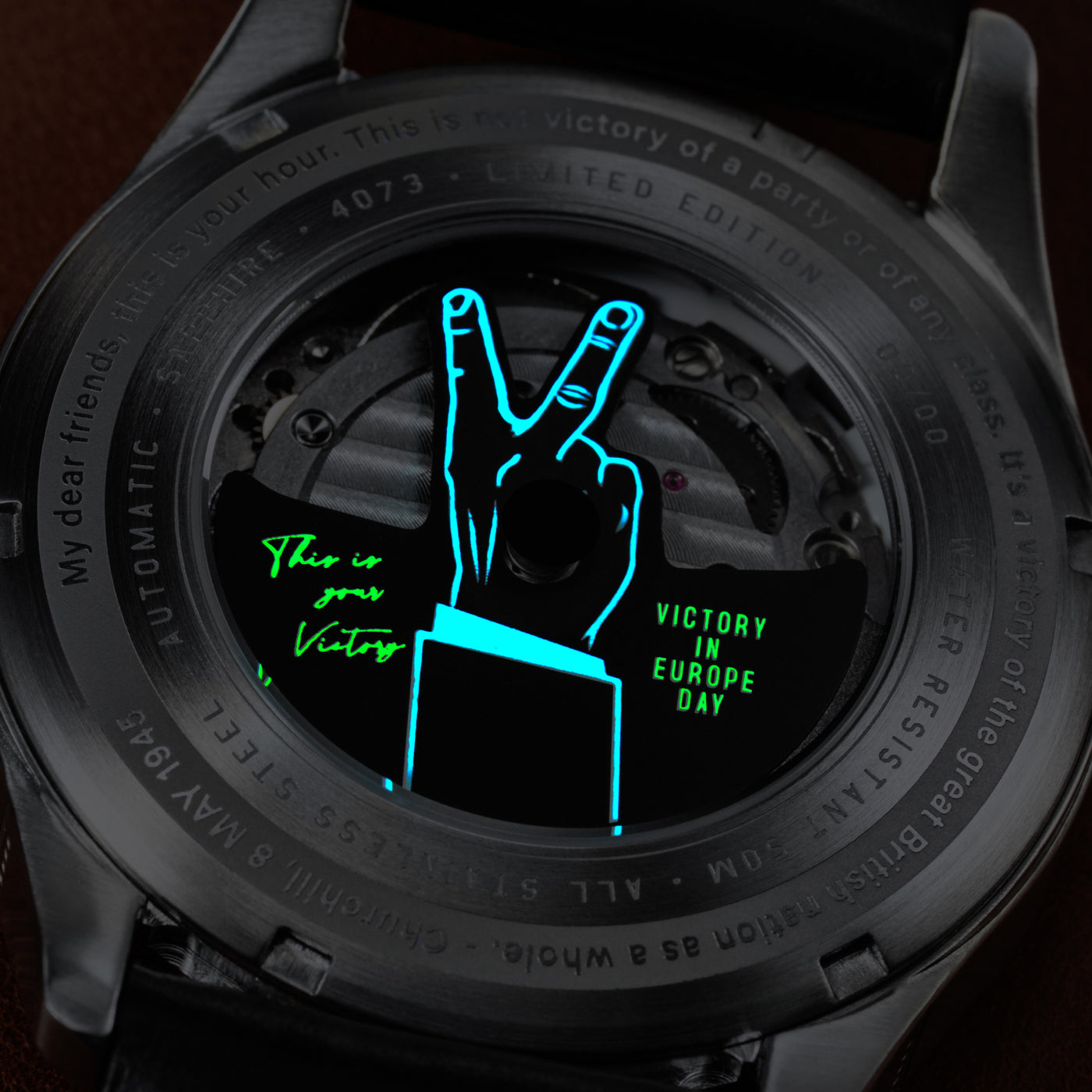 Valour Midnight