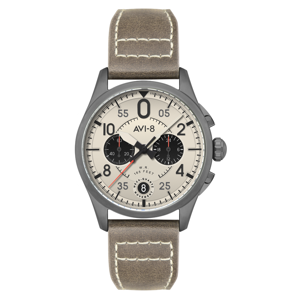 Ghost Grey