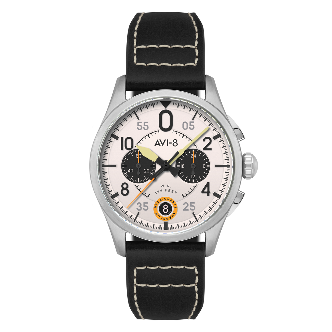 Sydenham | Hawker Hurricane Classic Chronograph Imperial War