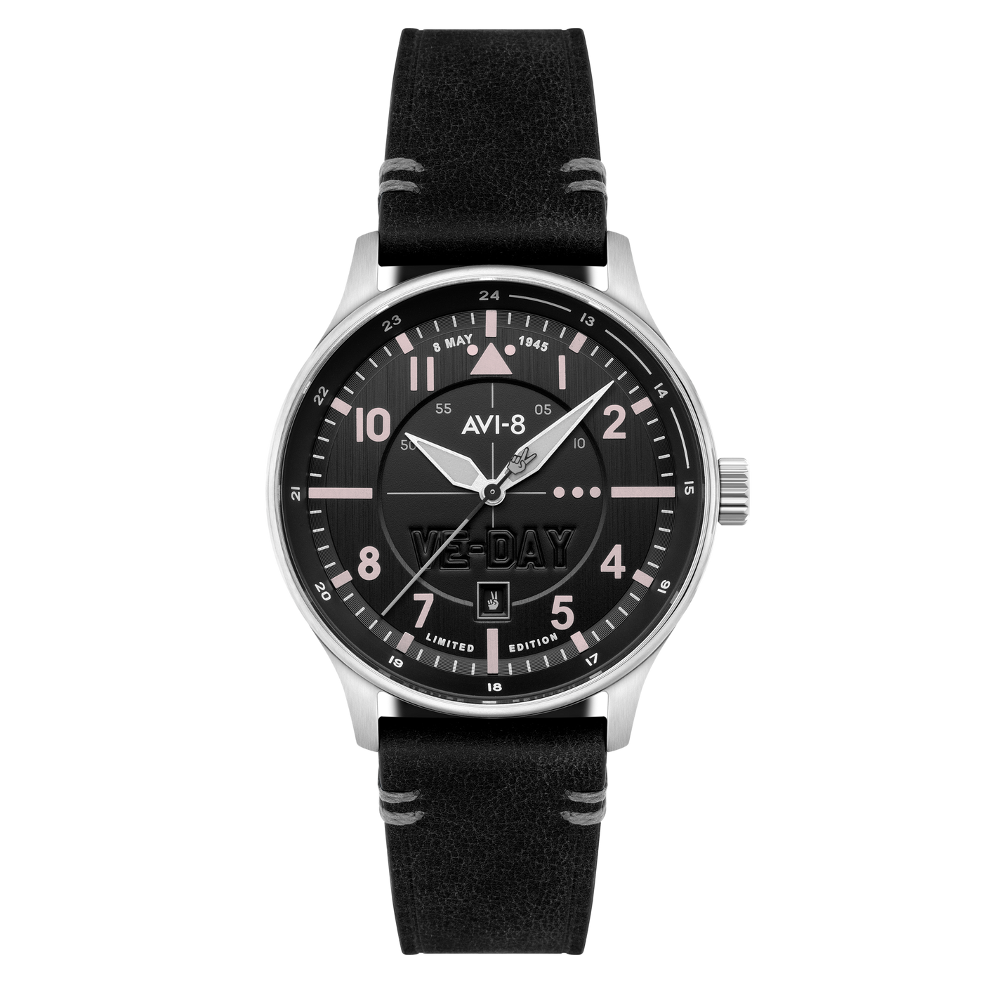 Vanguard Black