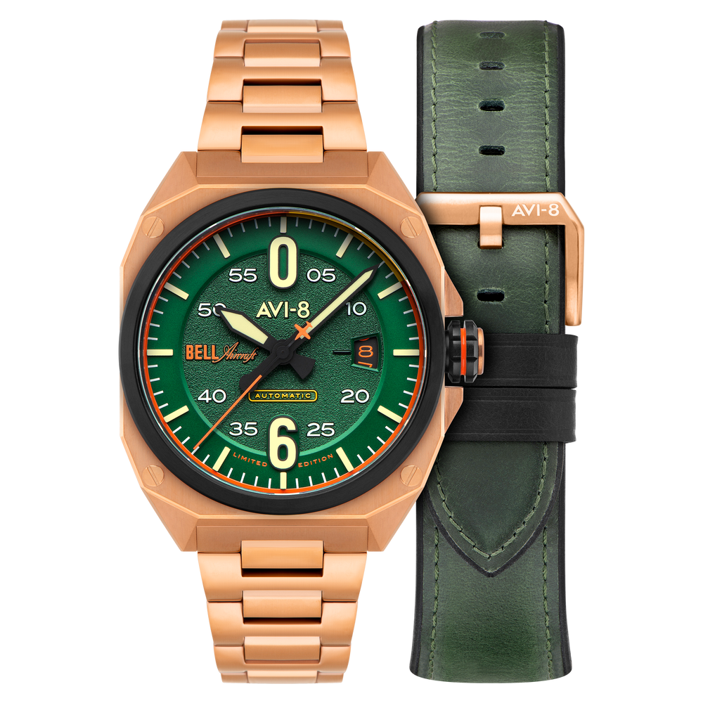 MOJAVE GREEN