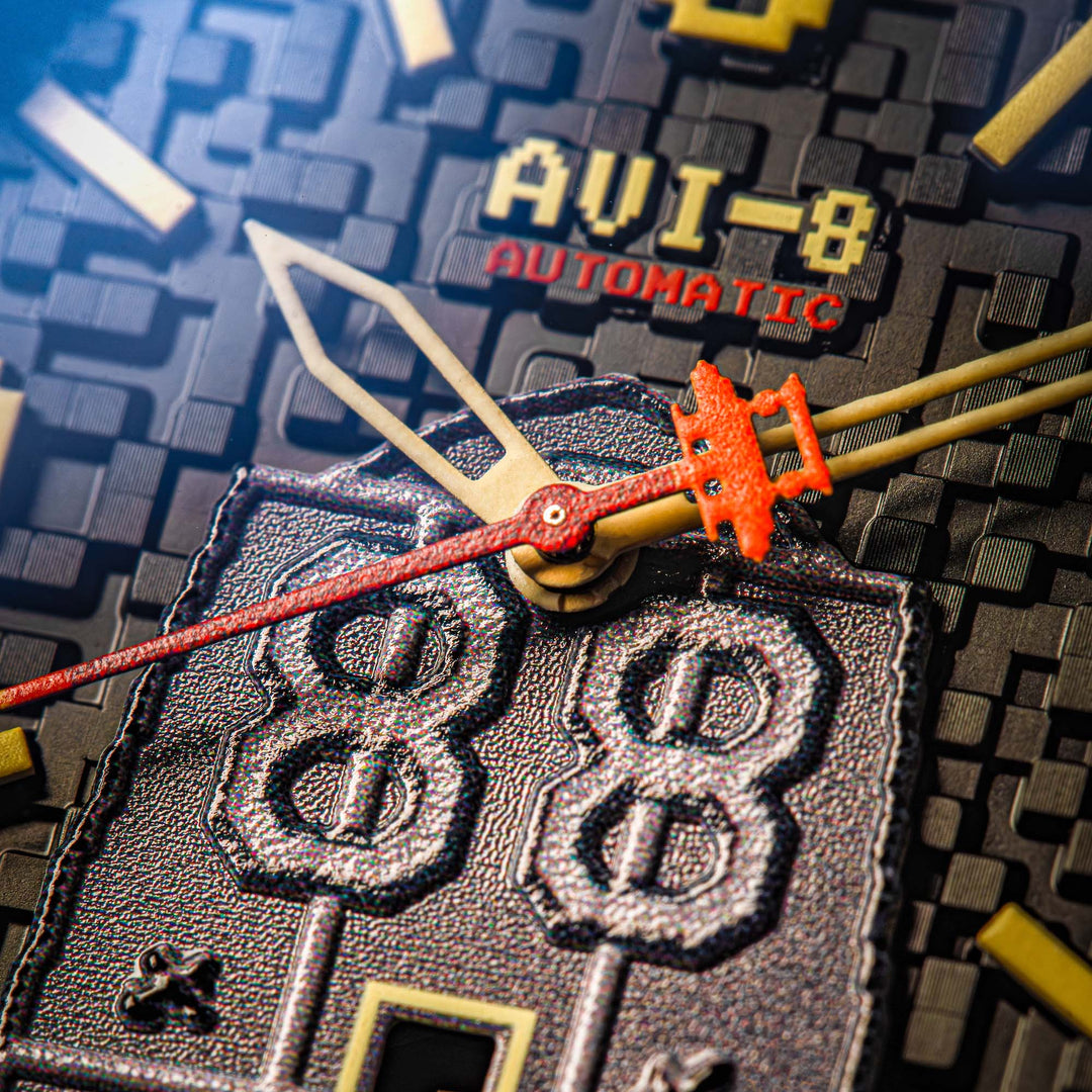 Midnight Ace | Flyboy Capcom 1942 Automatic Pixel Limited