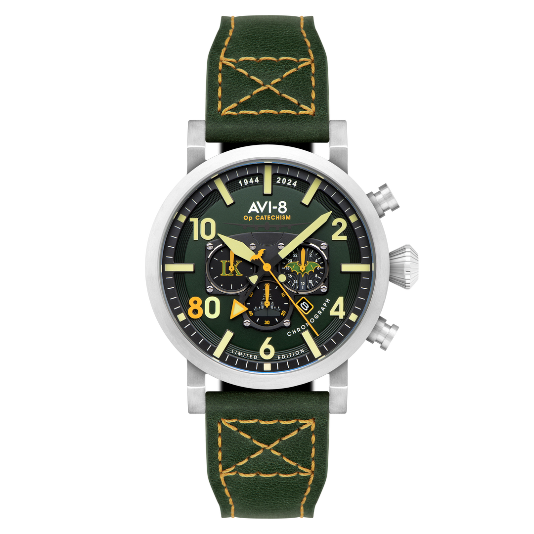 【未使用品】BRIEFING CR-8 CAMO COMBI EDS Bomber Black | Dambuster Operation Catechism 80th Dual Time