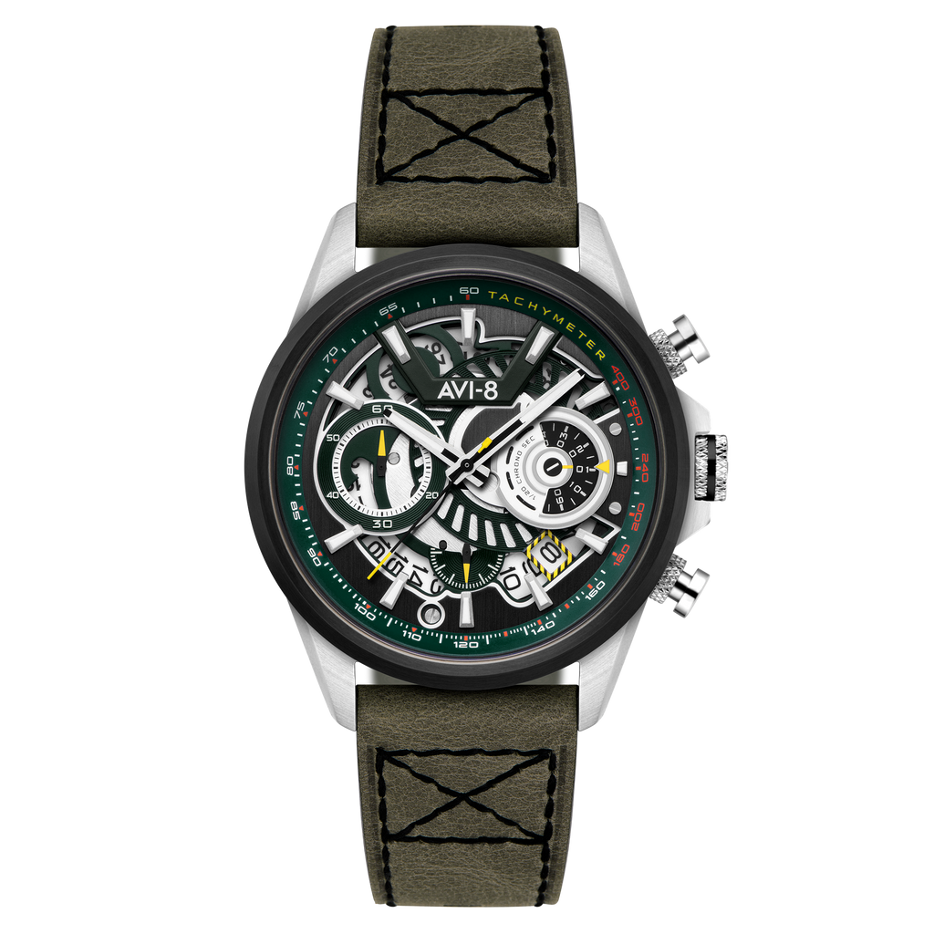 Viper Green