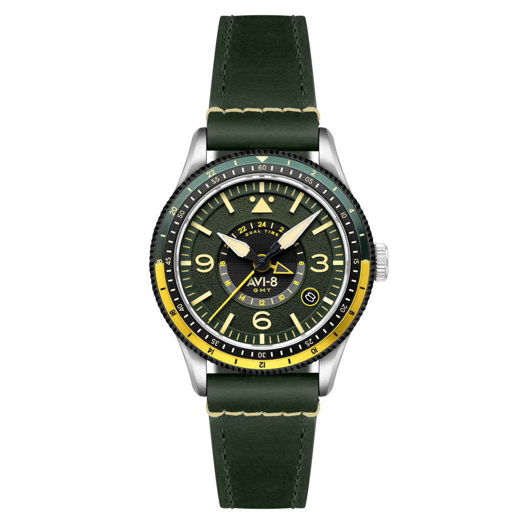 Fuselage Green