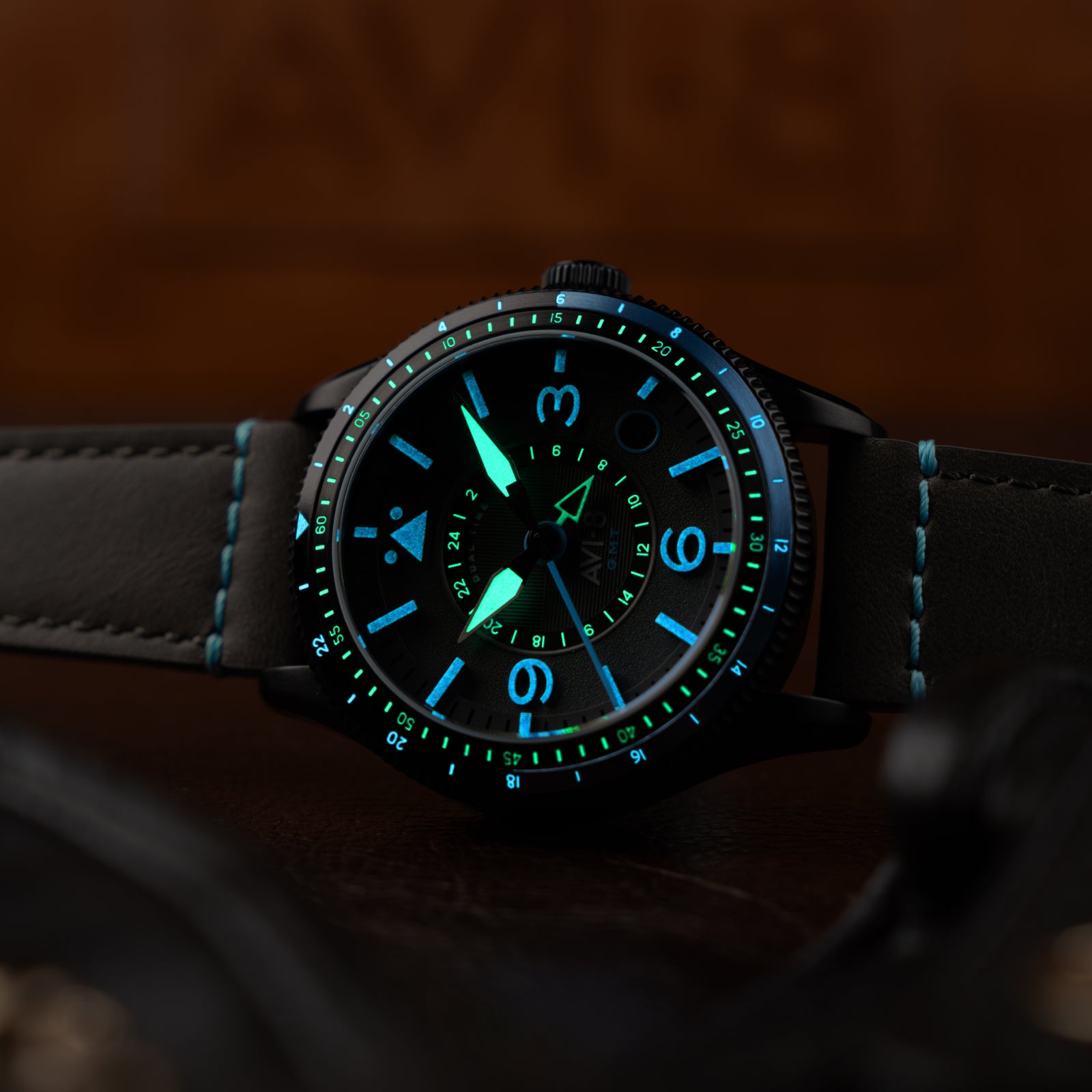 Rubber Black