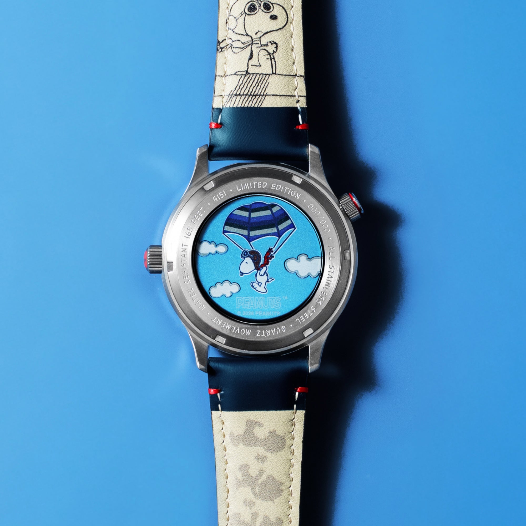 Aero Blue