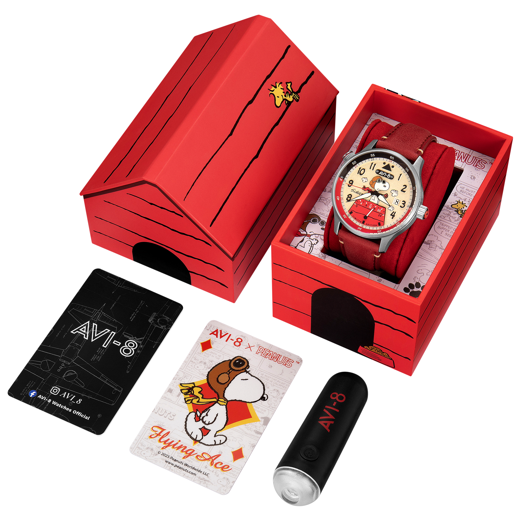 Ruby Ace