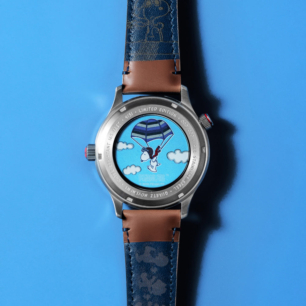 Azure Aviator