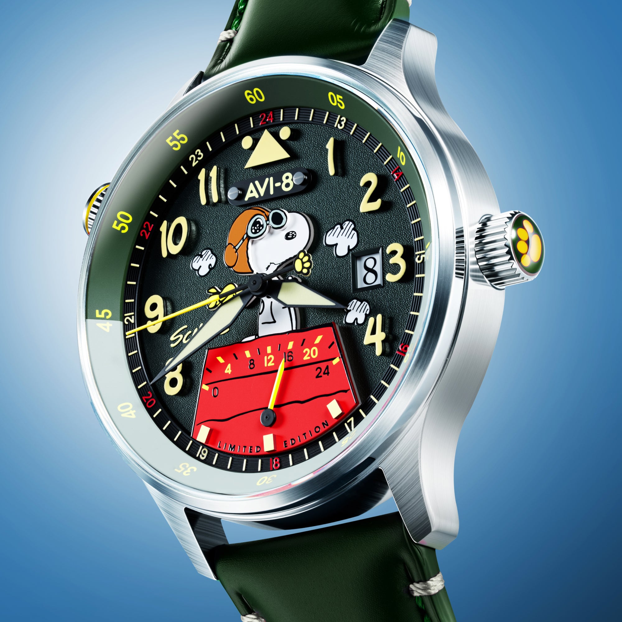Pine Pilot