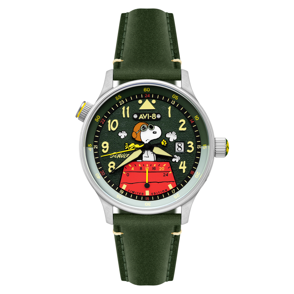 Pine Pilot