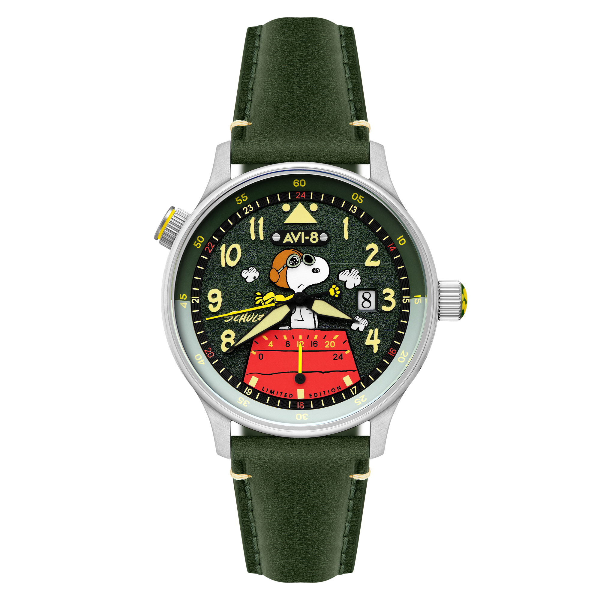 Pine Pilot