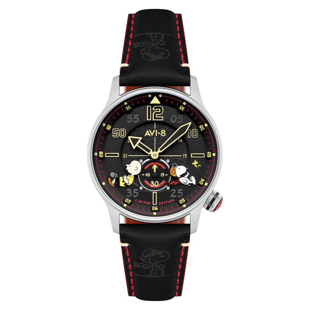 Rogue Black