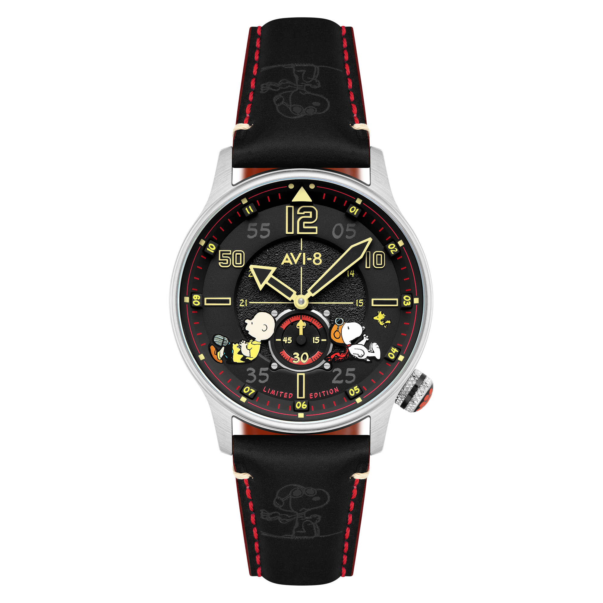 Rogue Black