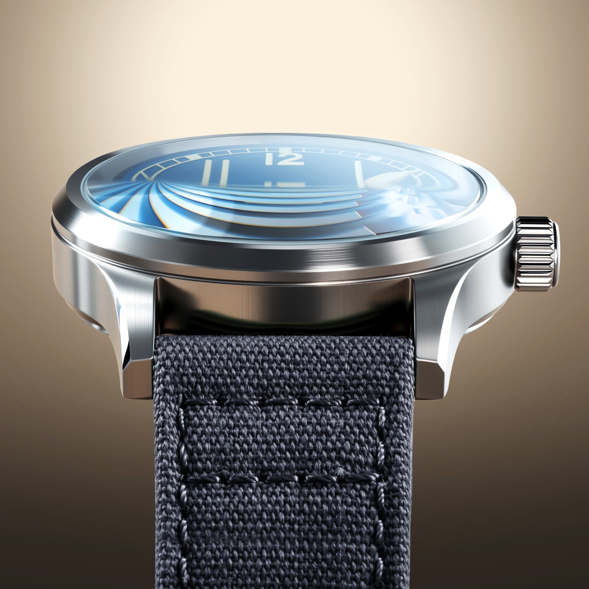 Wingman Blue