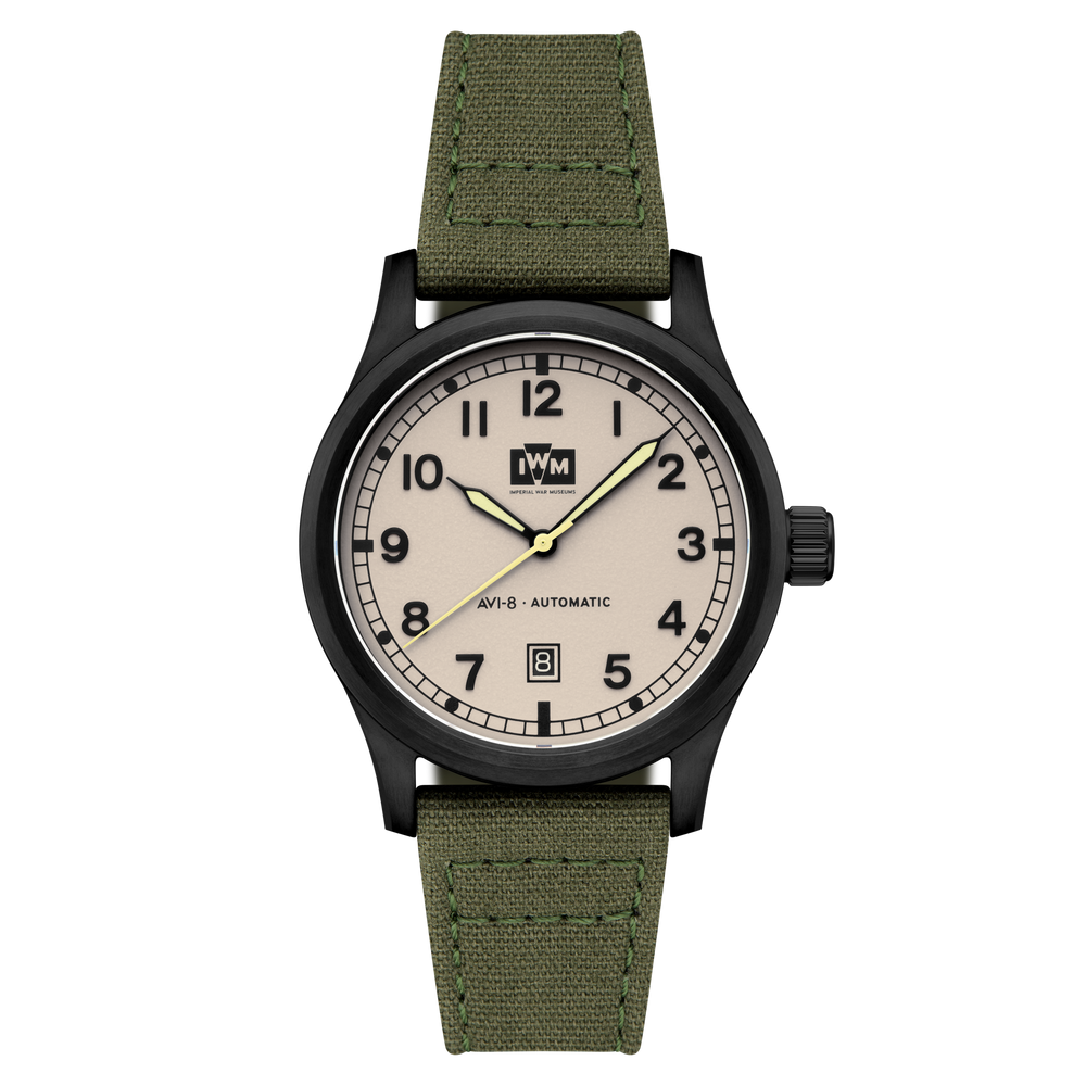 Field Khaki