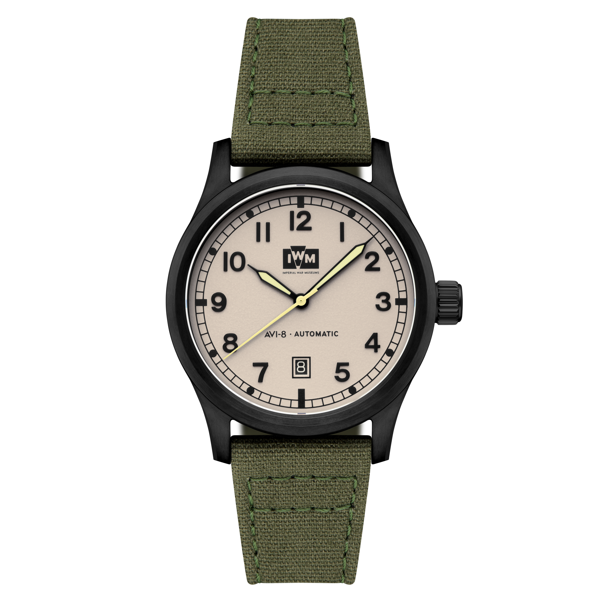 Field Khaki