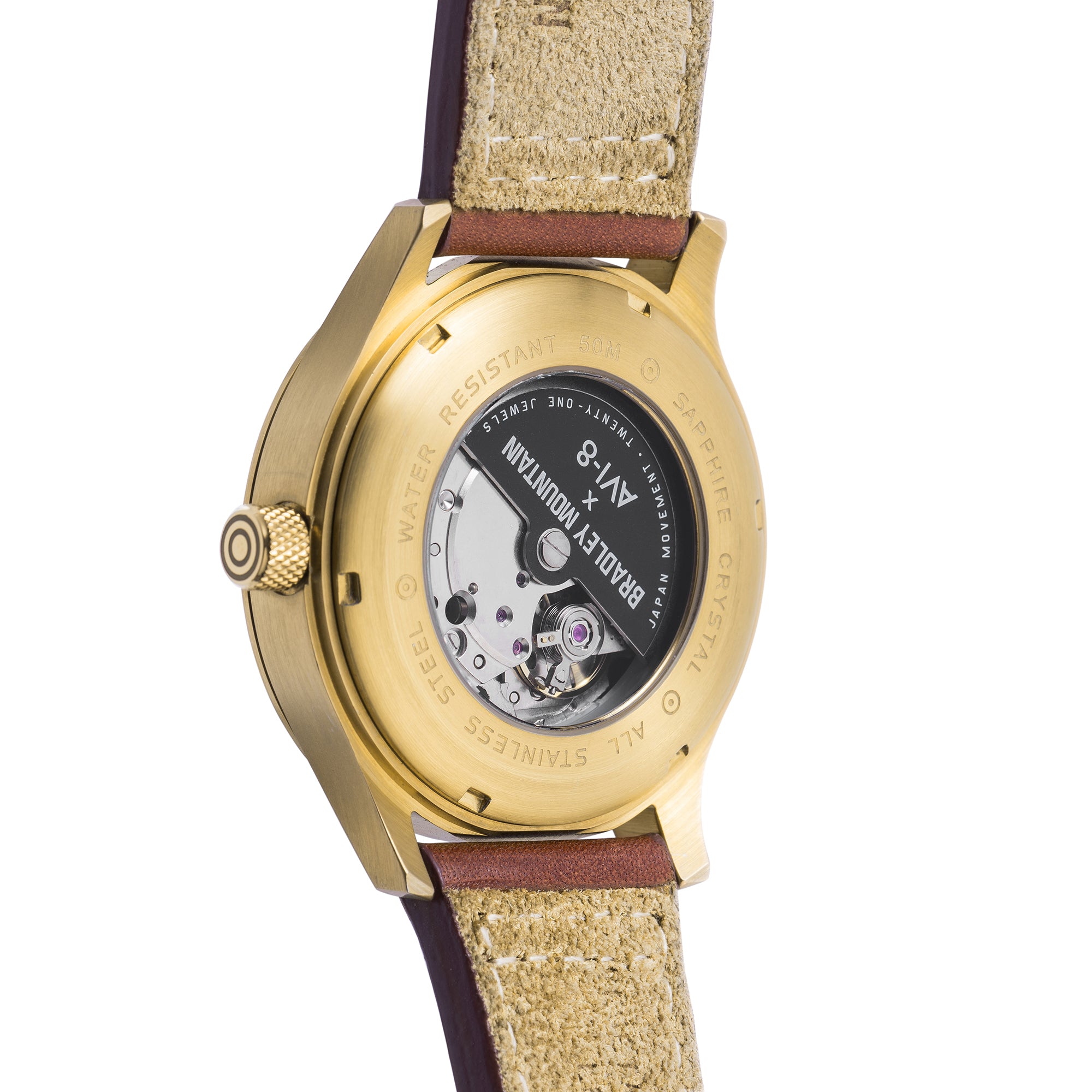 Luminous