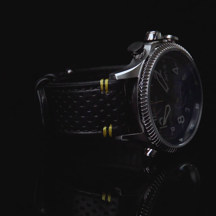avii様　　おまとめ４点 Halton | Hawker Hunter Duke Meca-quartz Chronograph – AVI-8 Timepieces