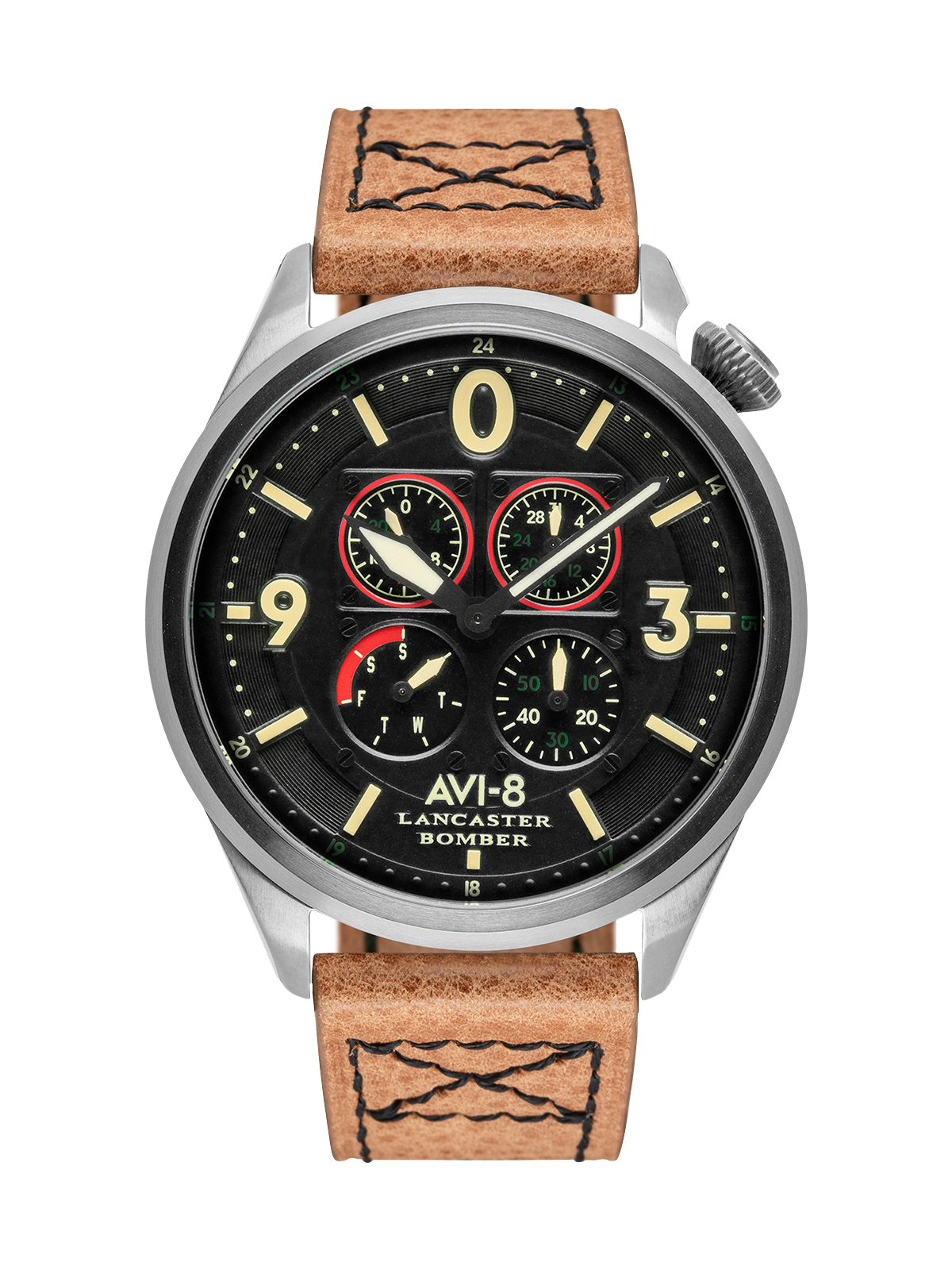 Tan AV-4050 1