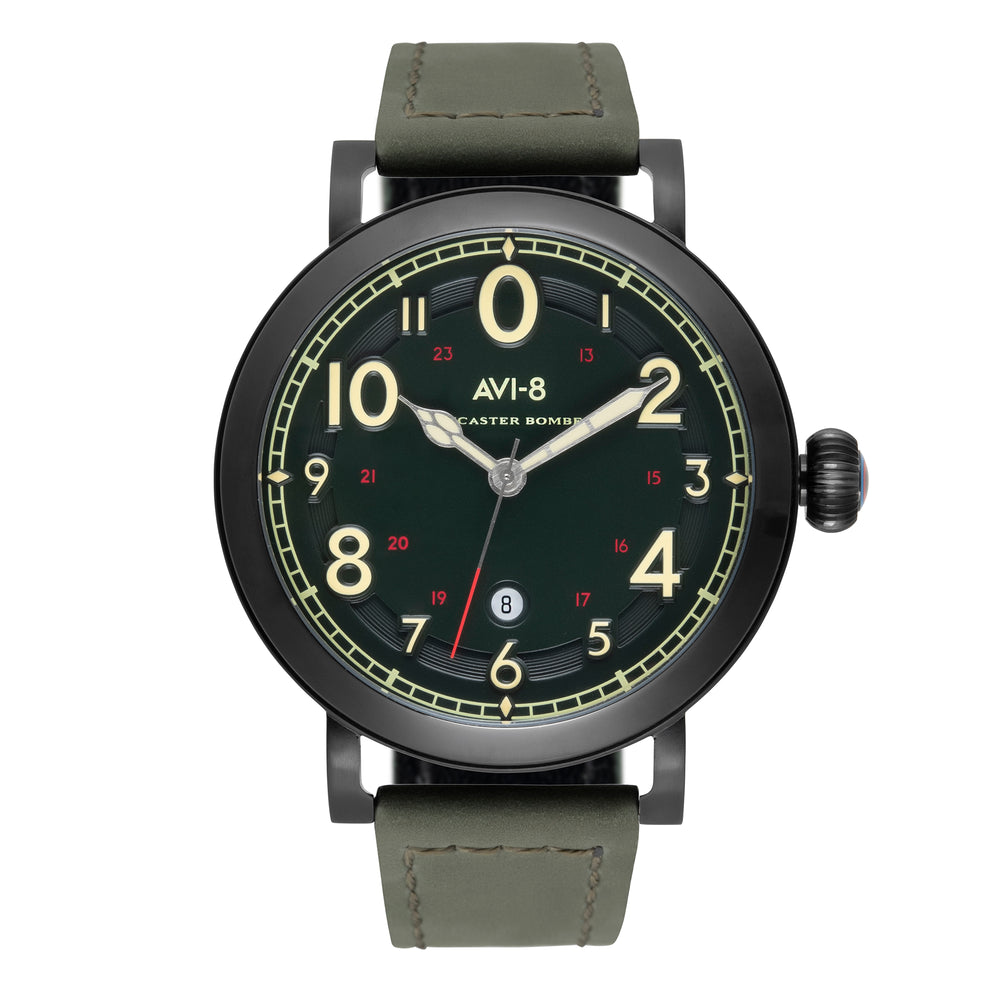 army watches