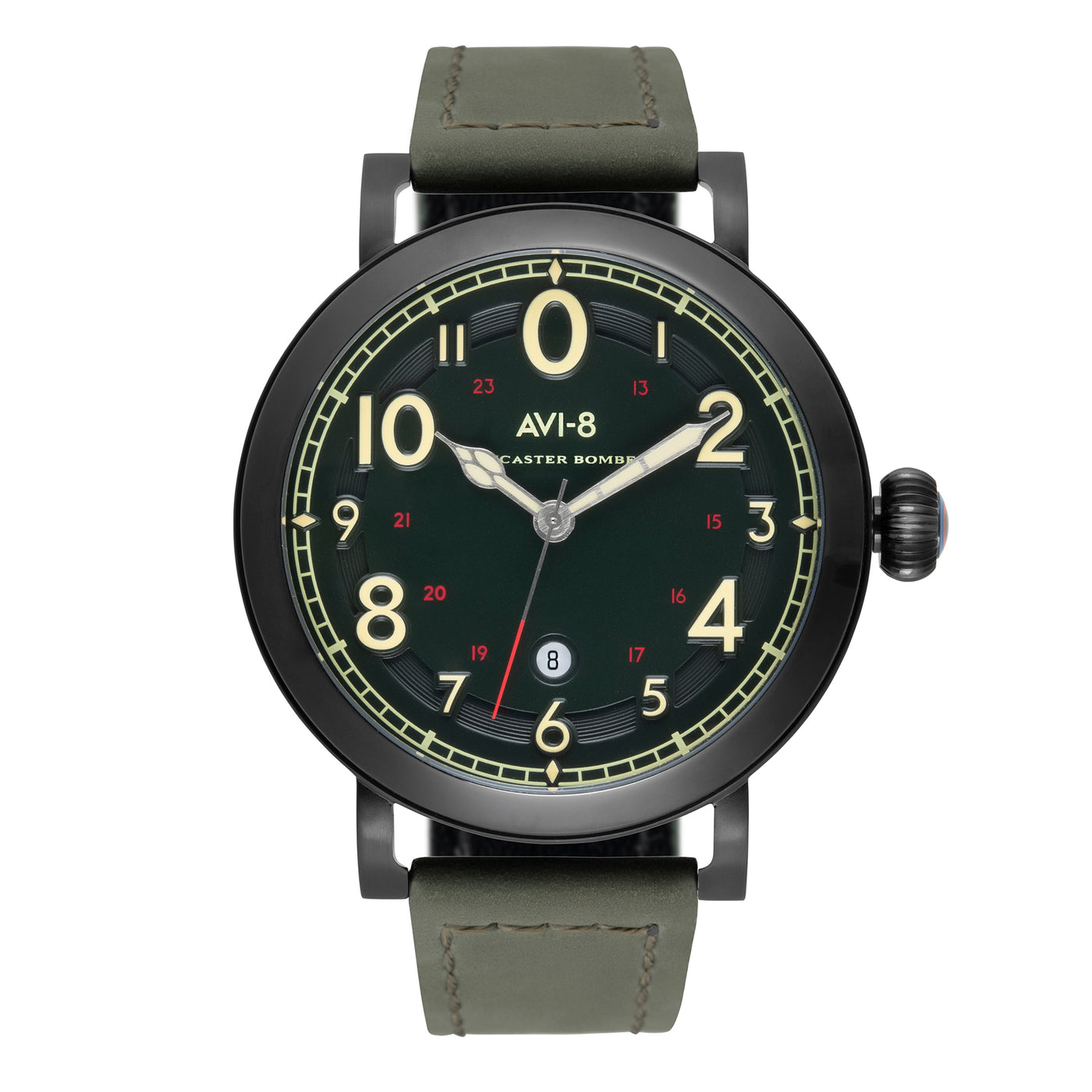 army watches