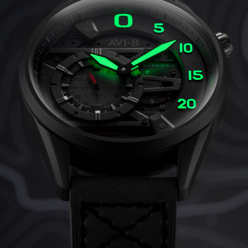 STEALTH BLACK ACE OF SPADES AUTOMATIC 4
