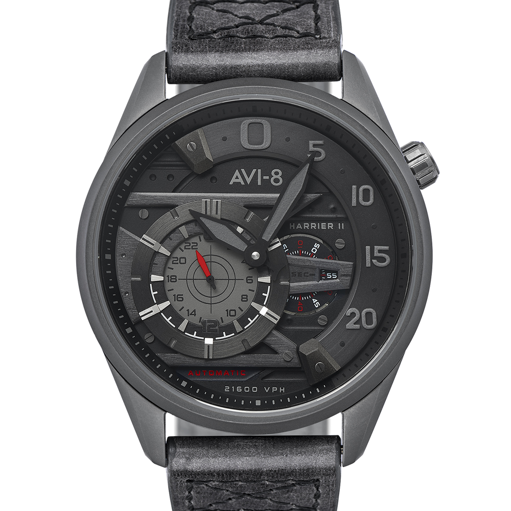 STEALTH BLACK ACE OF SPADES AUTOMATIC 1