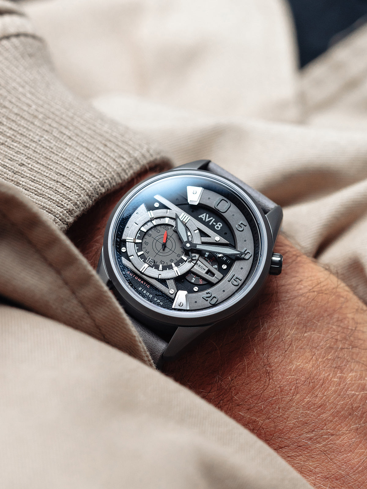 STEALTH BLACK ACE OF SPADES AUTOMATIC 2