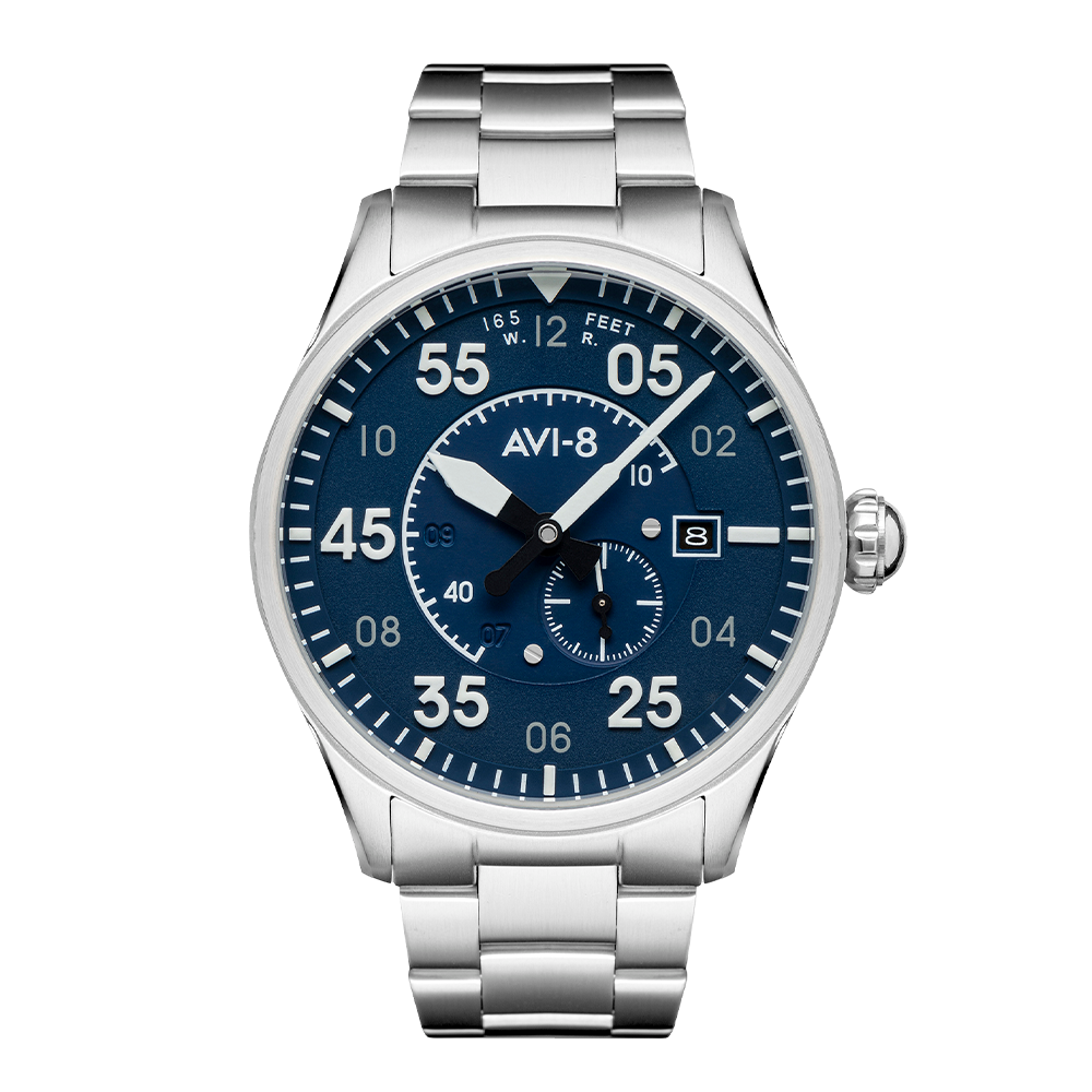 ROYAL BRITISH LEGION LIMITED EDITION TYPE 300 AUTOMATIC 1