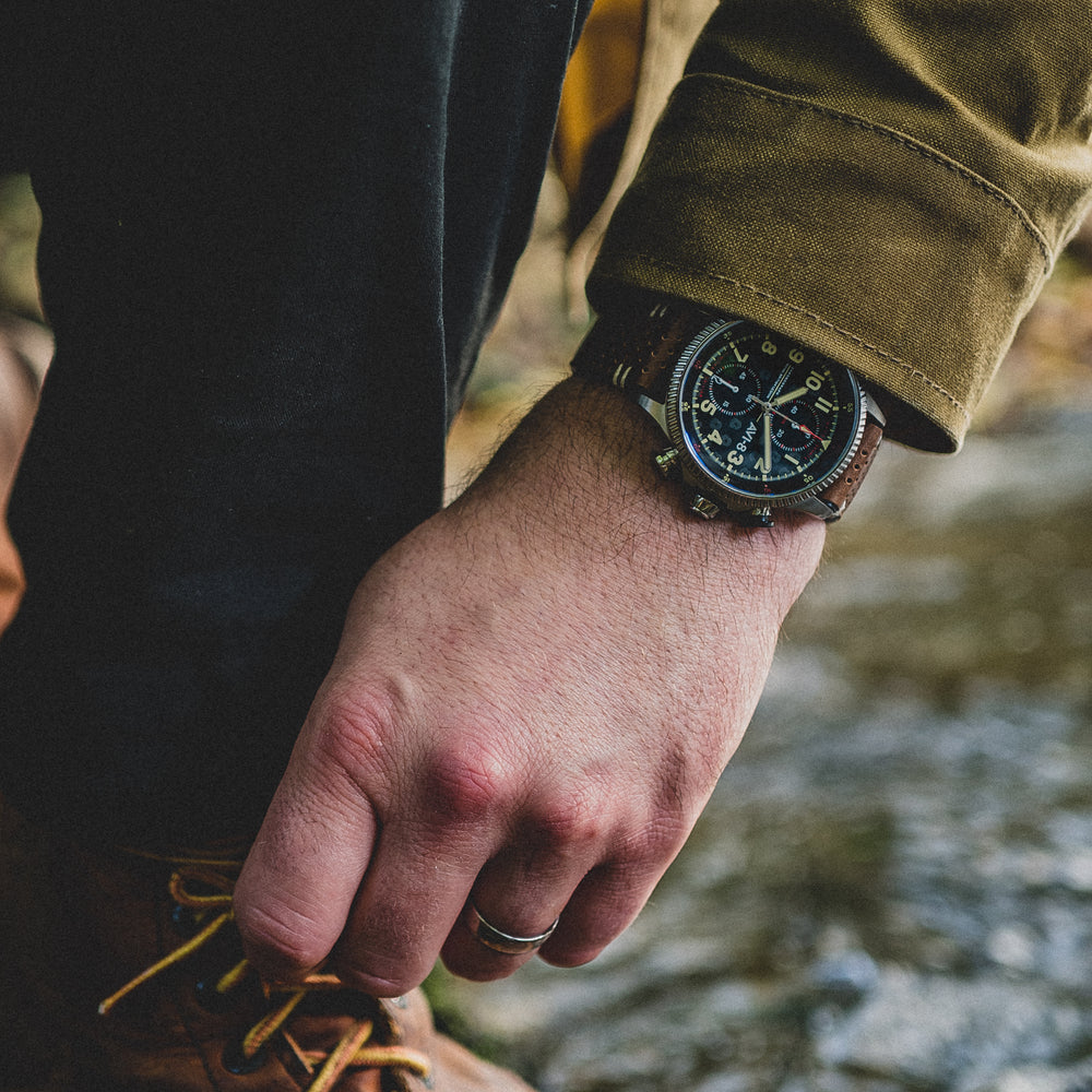 Legion wrist watch store