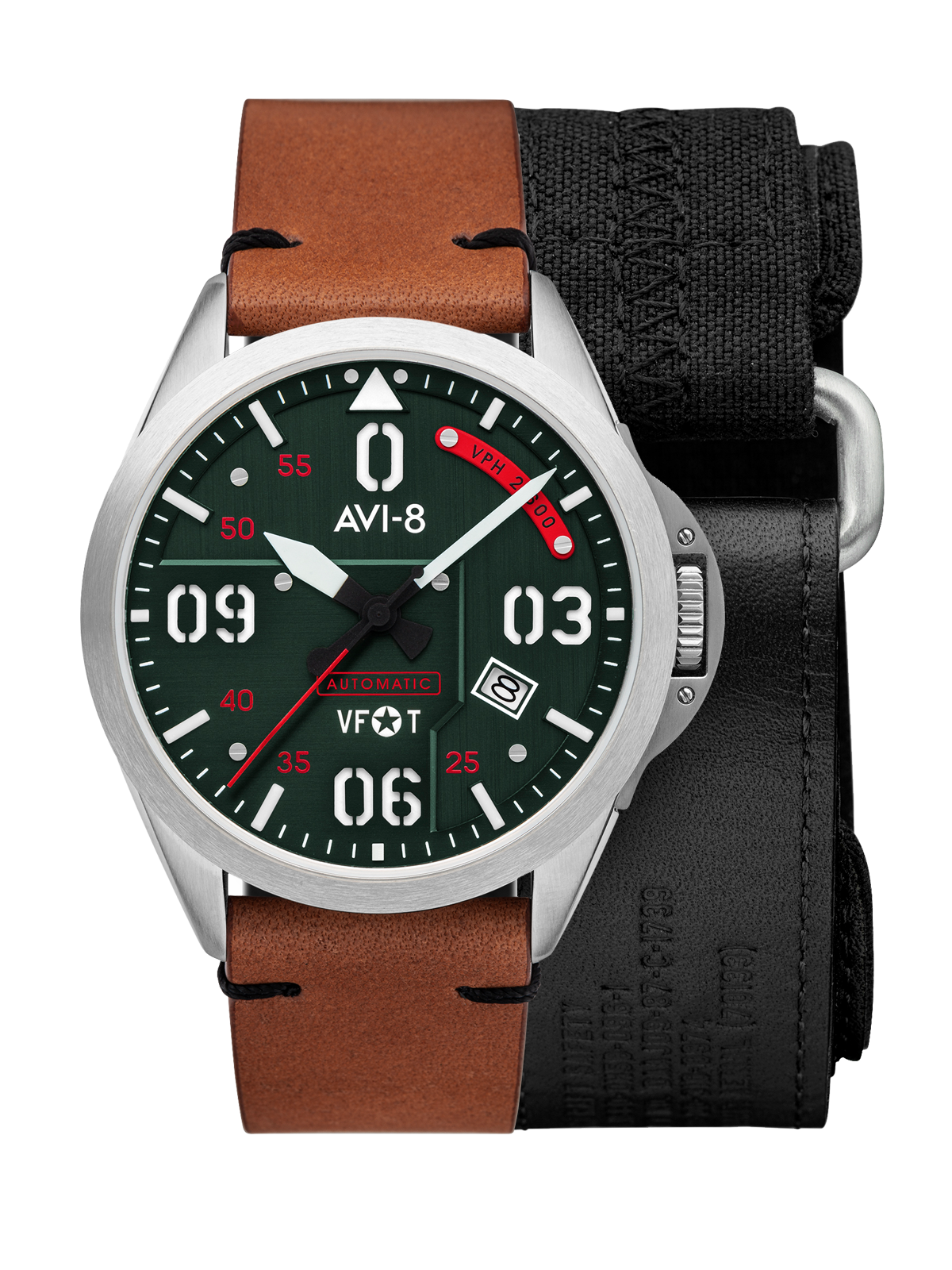 Inglewood PATRIOT AUTOMATIC LIMITED EDITION 1