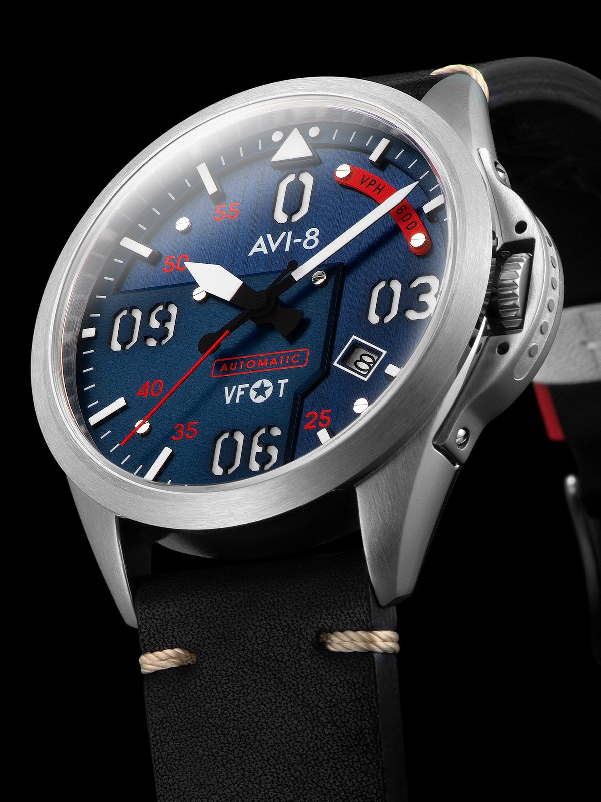 Dallas PATRIOT AUTOMATIC LIMITED EDITION 2