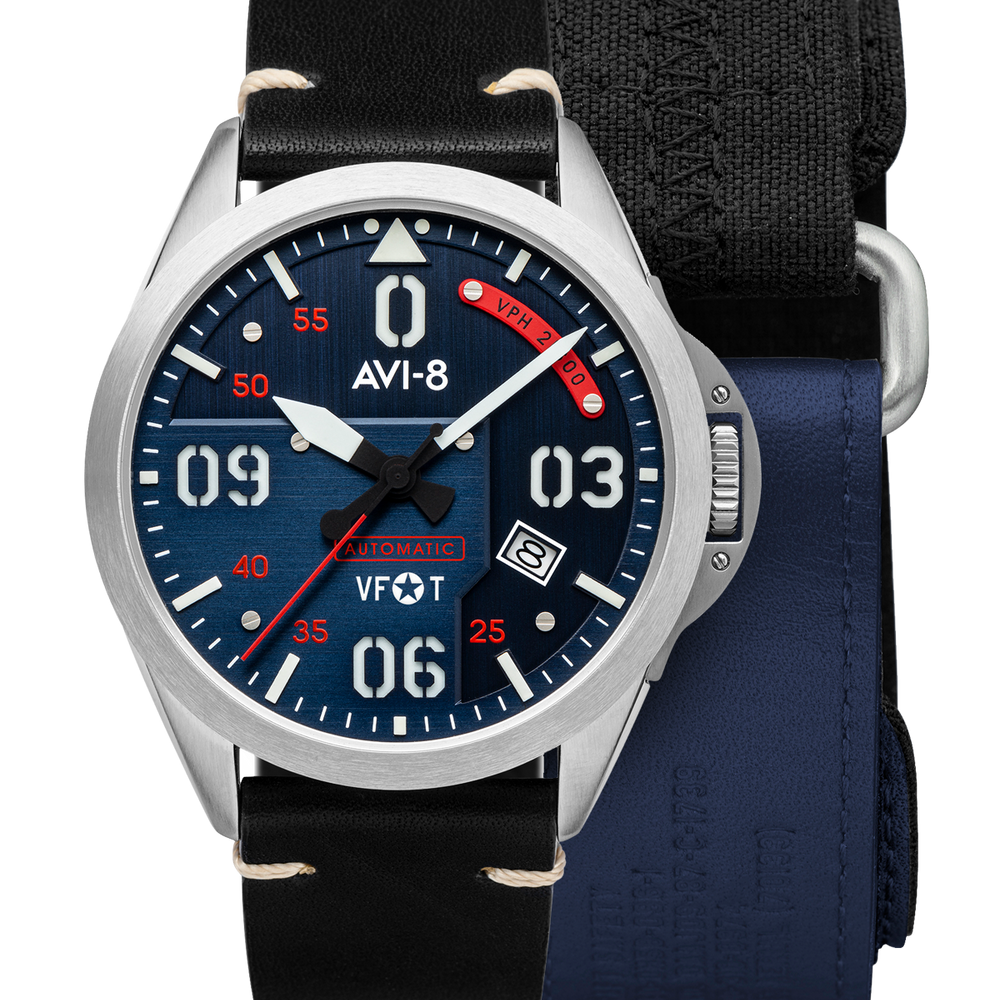 Dallas PATRIOT AUTOMATIC LIMITED EDITION 1