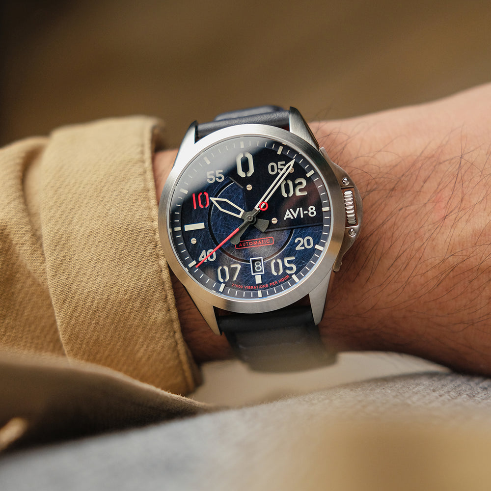 COOPERSTOWN HITCHCOCK AUTOMATIC 3