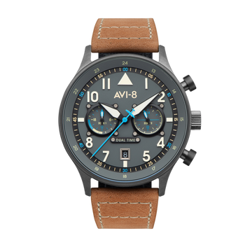 ORISSA CAREY DUAL TIME 2