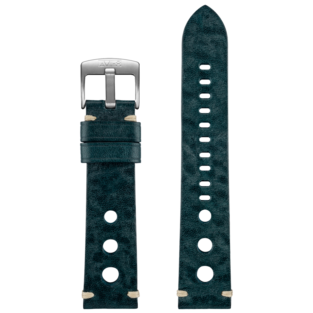 Rally strap 2025